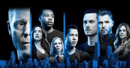 What To Watch If You Love 'Chicago P.D.'