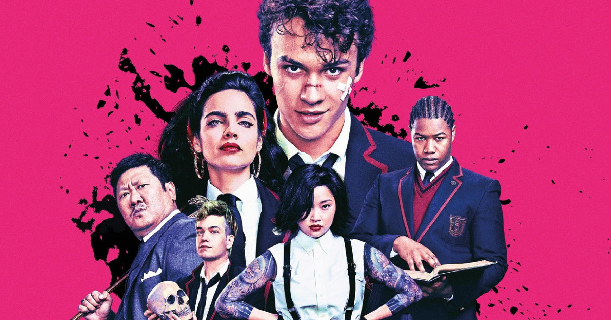 Deadly. Убийственный класс сериал. Убийственный класс 1 сезон. Смертельный класс сериал. Убийственный класс сериал Постер.