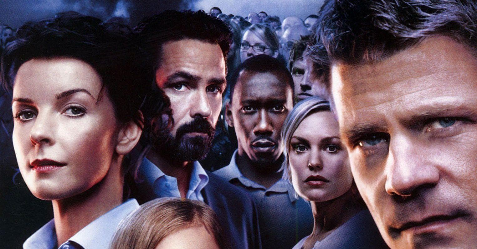 What To Watch If You Love 'The 4400'