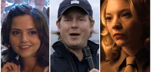 16 Famous Actors You Might've Forgotten Are In The MCU
