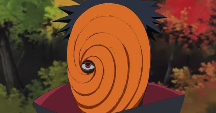 Naruto: 25 Strange Details About Pain's Anatomy