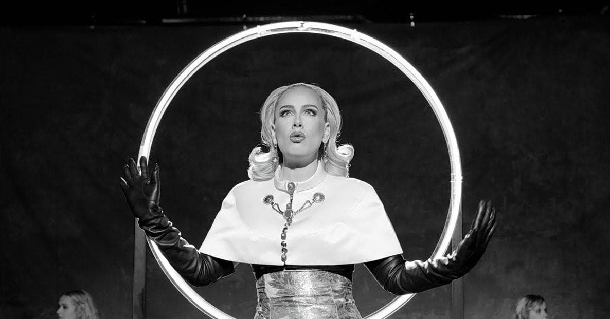 Musicians Recount Hauntings And Other Spooky Encounters