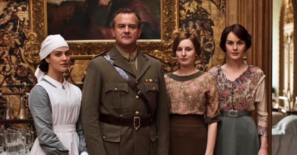 Best Current Period Piece TV Shows