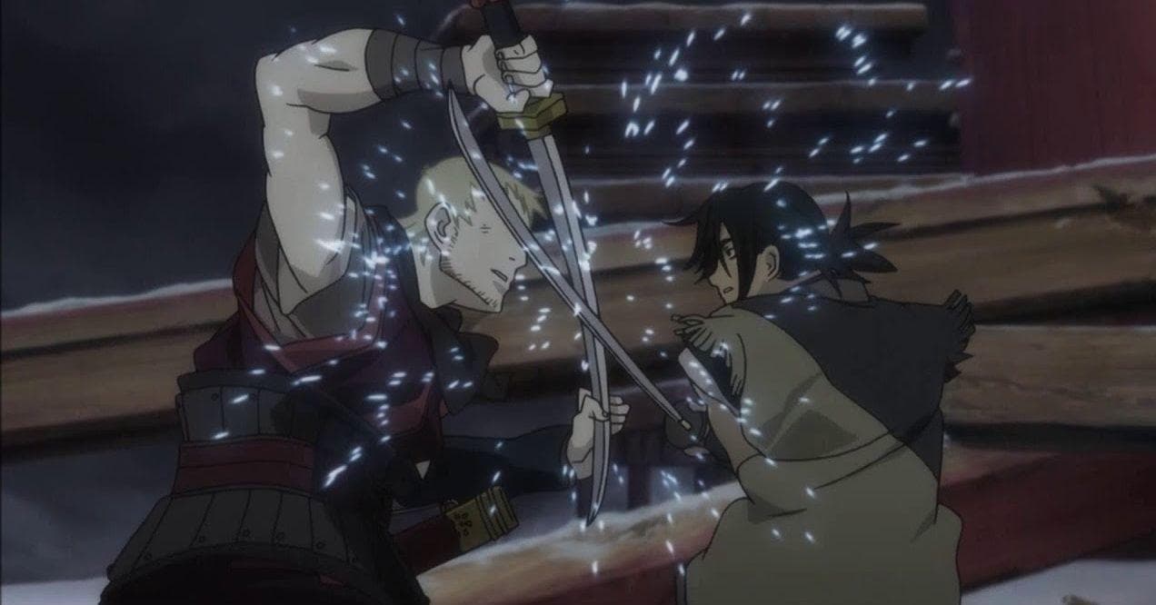 Viaje Anguila Hacer un nombre The 25+ Best Anime Sword Fights of All Time