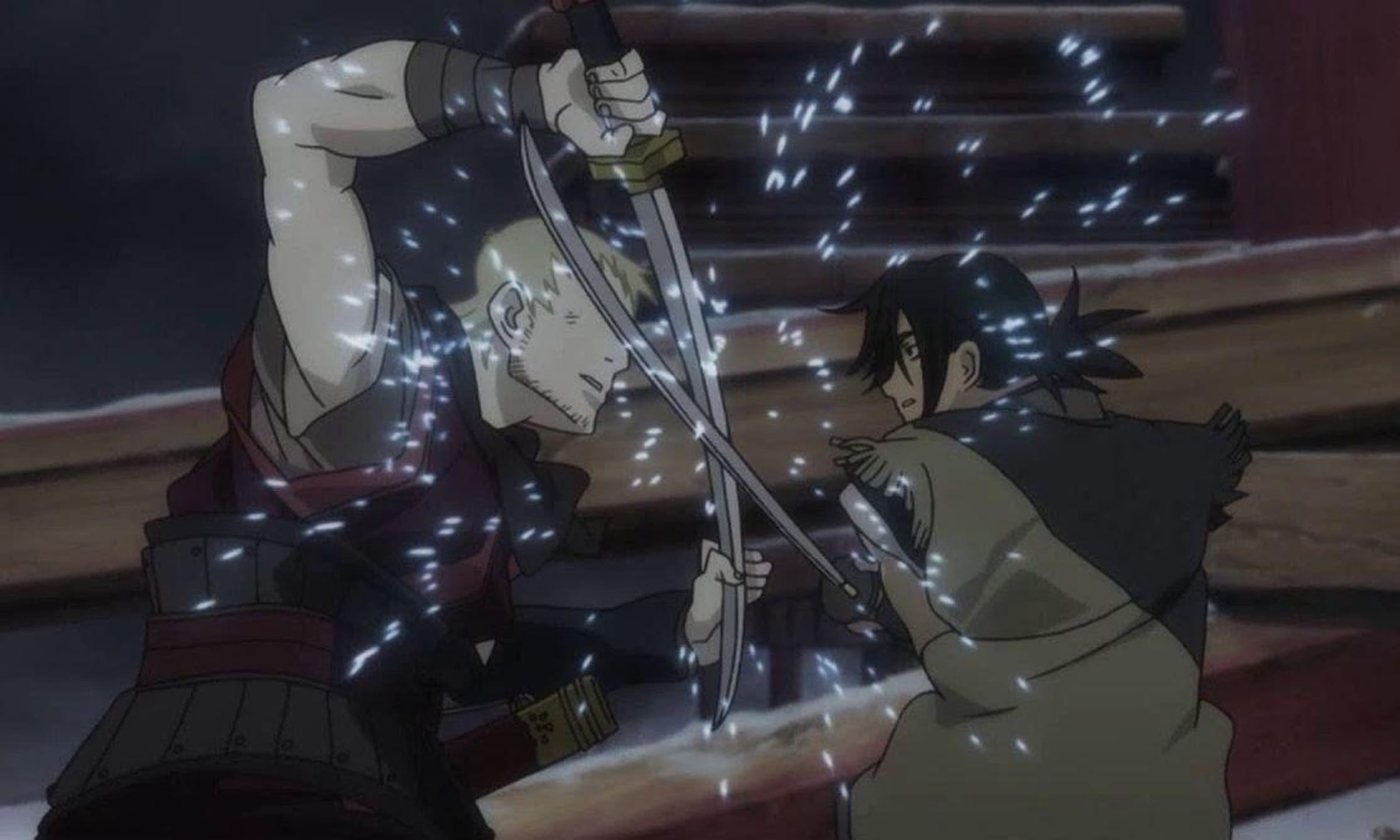 19 Best Fighting Anime With The Best Anime Fights