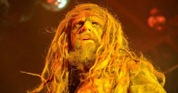 The Very Best Rob Zombie Songs