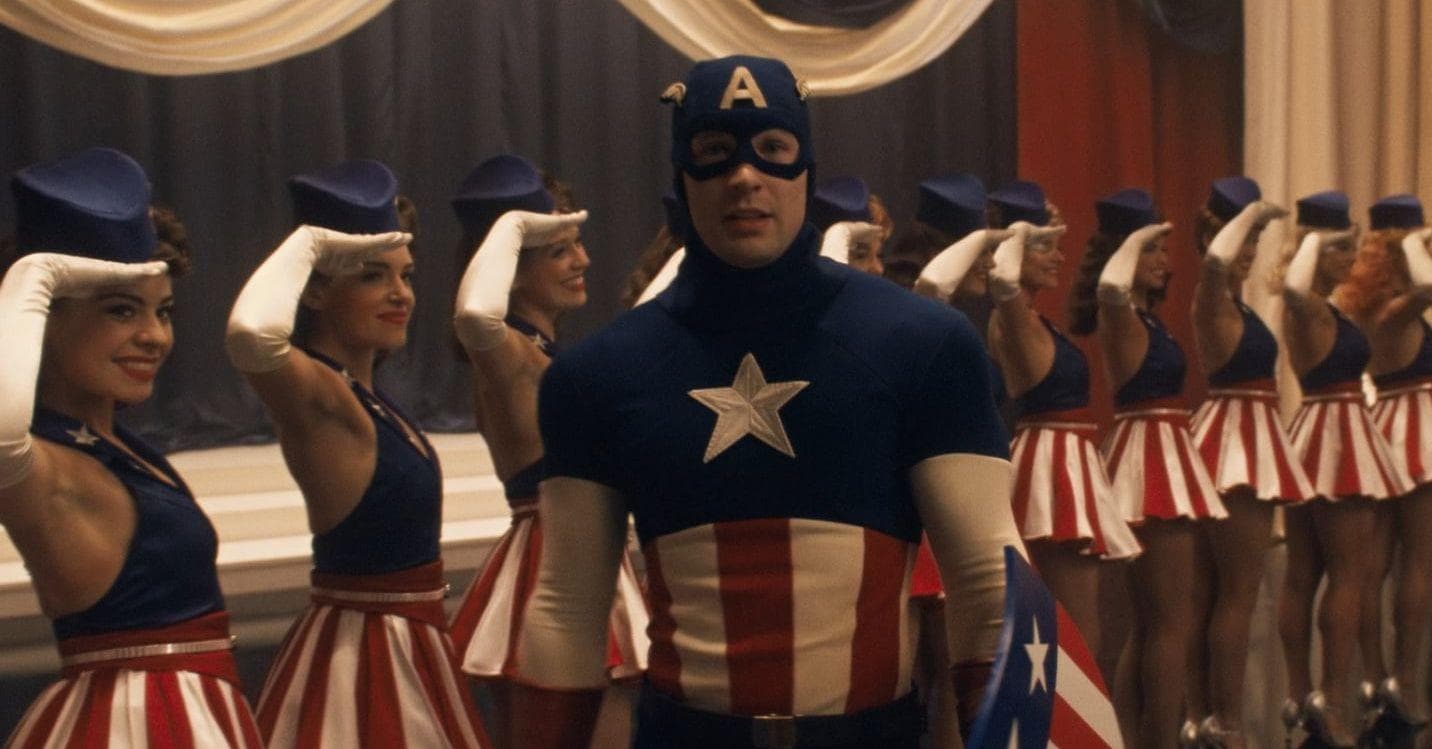 The Best Fourth Of July Movies For Families