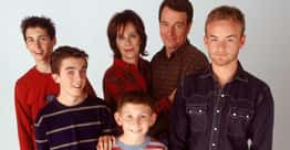 What To Watch If You Love 'Malcolm In The Middle'