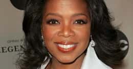 Oprah Winfrey's Partner, Boyfriends, And Dating History