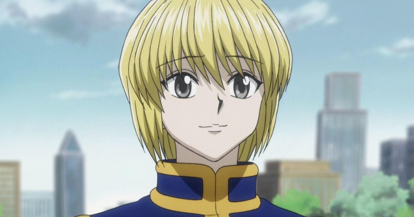 List Of Anime Characters Born On April 4th (Canon Birthdays)