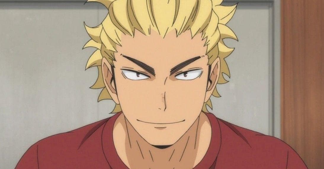 List Of Anime Characters Born On April 5th (Canon Birthdays)