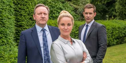 What To Watch If You Love 'Midsomer Murders'