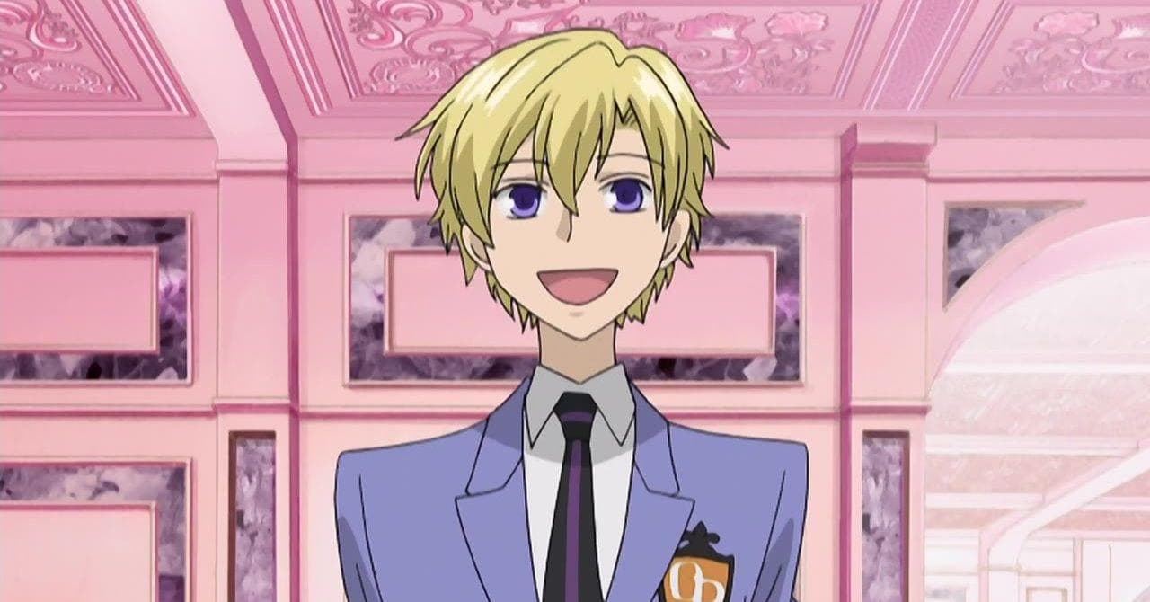 List Of Anime Characters Born On April 8th (Canon Birthdays)