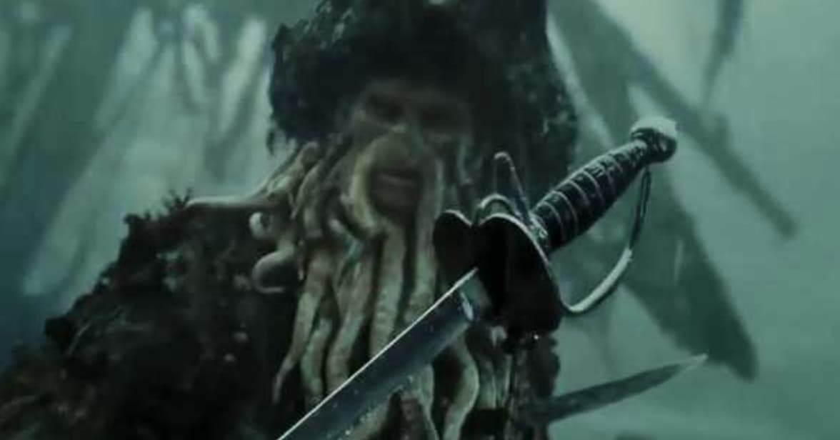 Weapons and Combat Details Fans Noticed In Action-Adventure Movies