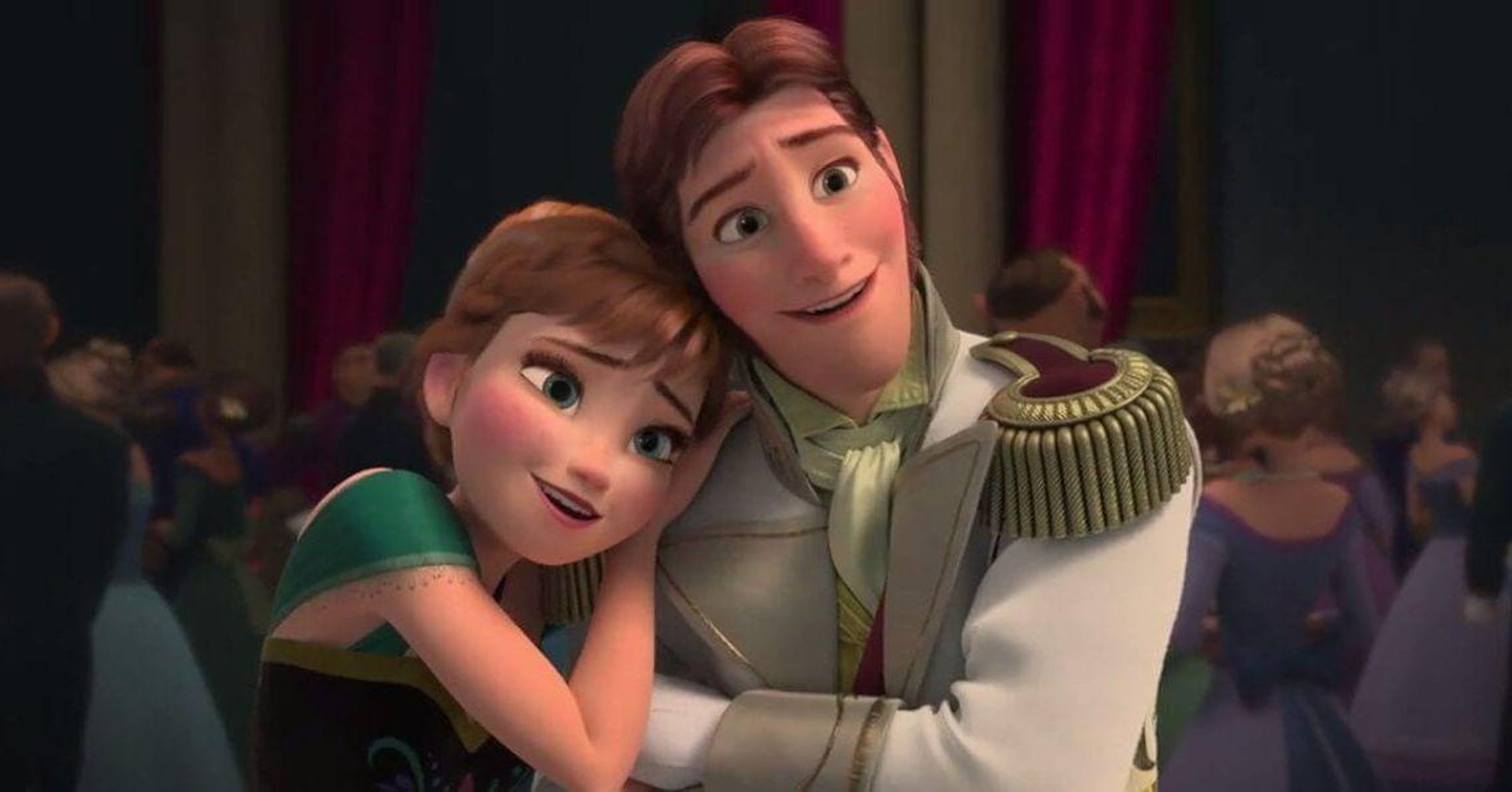 Frozen: 8 Reasons Why Prince Hans Is Actually Disney's Lamest Ever Villain