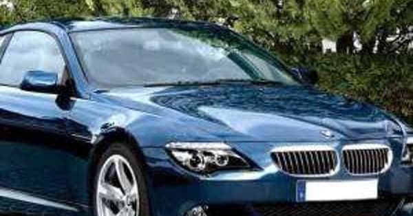Best BMW 6 Series | Most Reliable BMW 6 Series