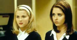 The Best Cruel Intentions Quotes
