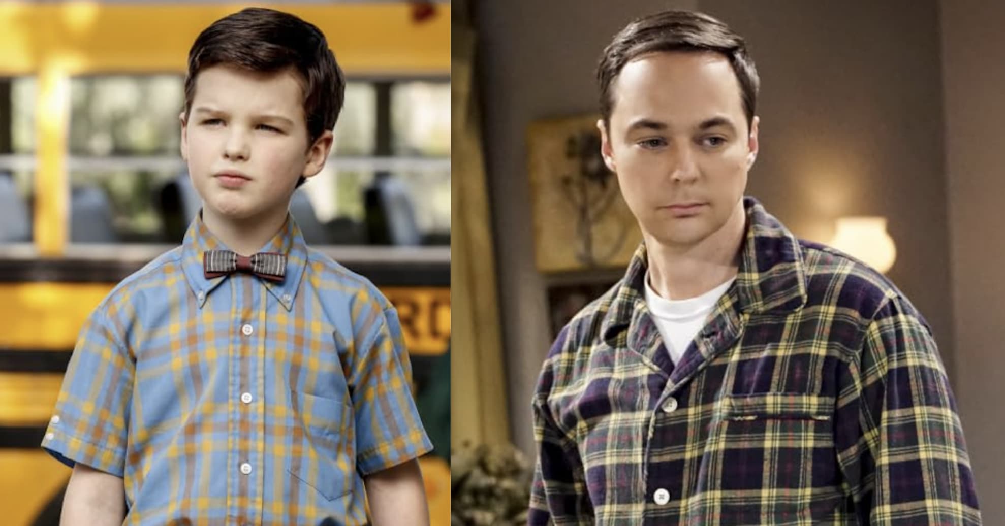 Genius Details Connecting 'Young Sheldon' To 'The Big Bang Theory'