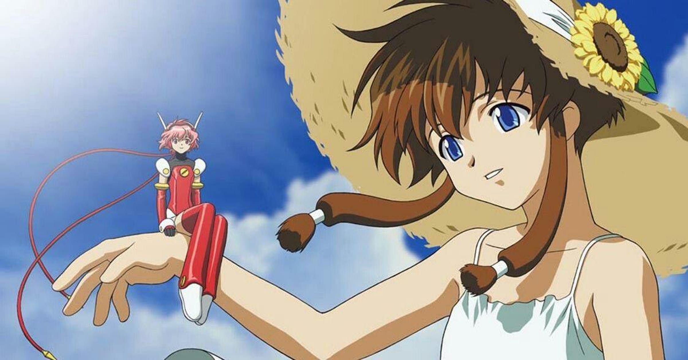 Koito Minase, Myriad Colors Phantom World, Anime Characters Database