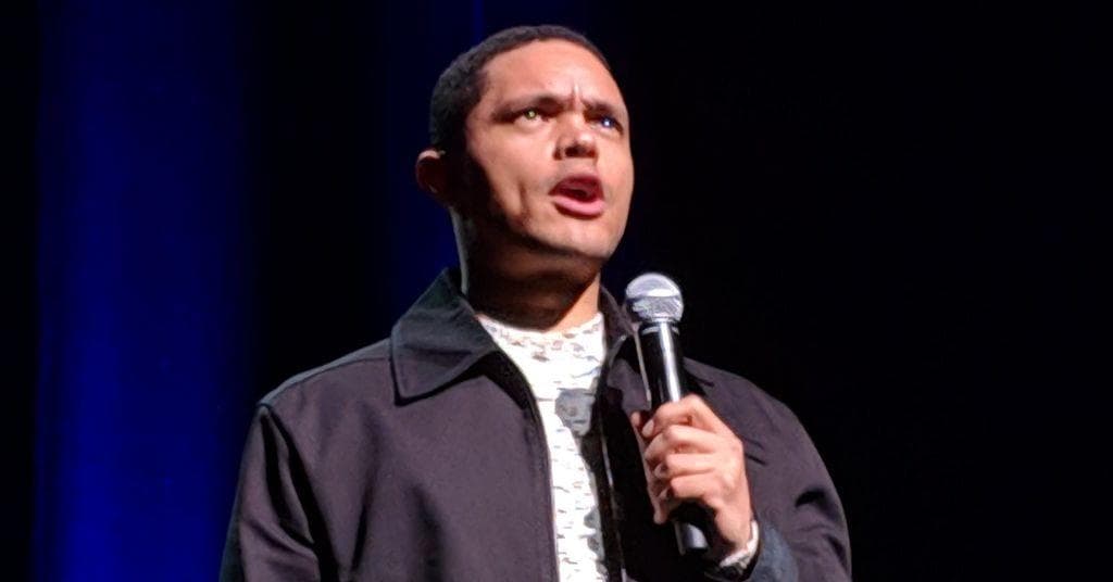 50+ Famous Trevors | List of Famous People Named Trevor