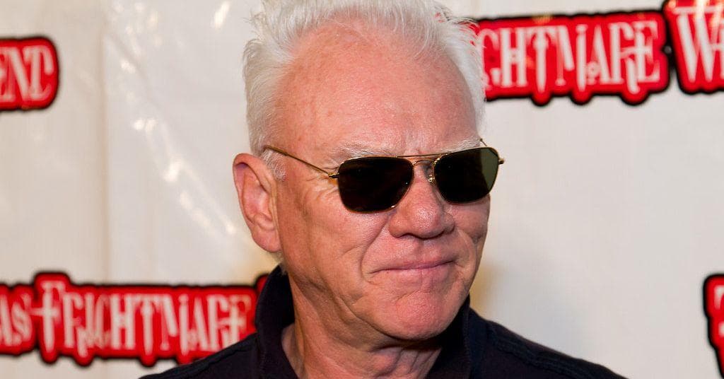 50+ Famous Malcolms | List of Famous People Named Malcolm