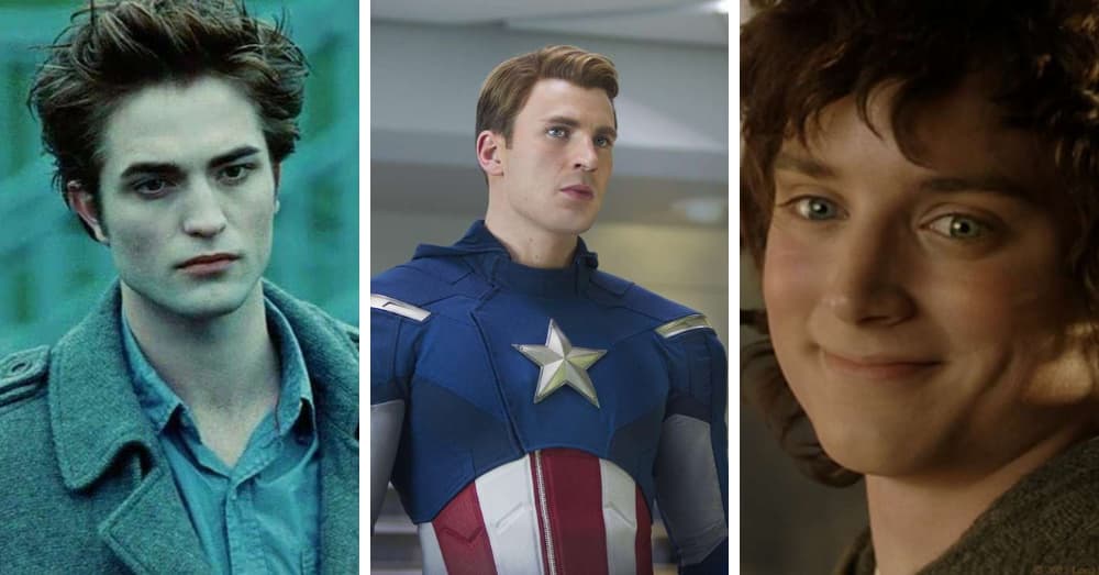 12 Actors Who Played Characters That Are Way Older Than They Look