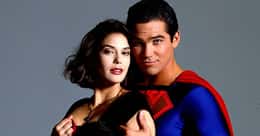 The Best Shows Like 'Lois & Clark: The New Adventures of Superman'