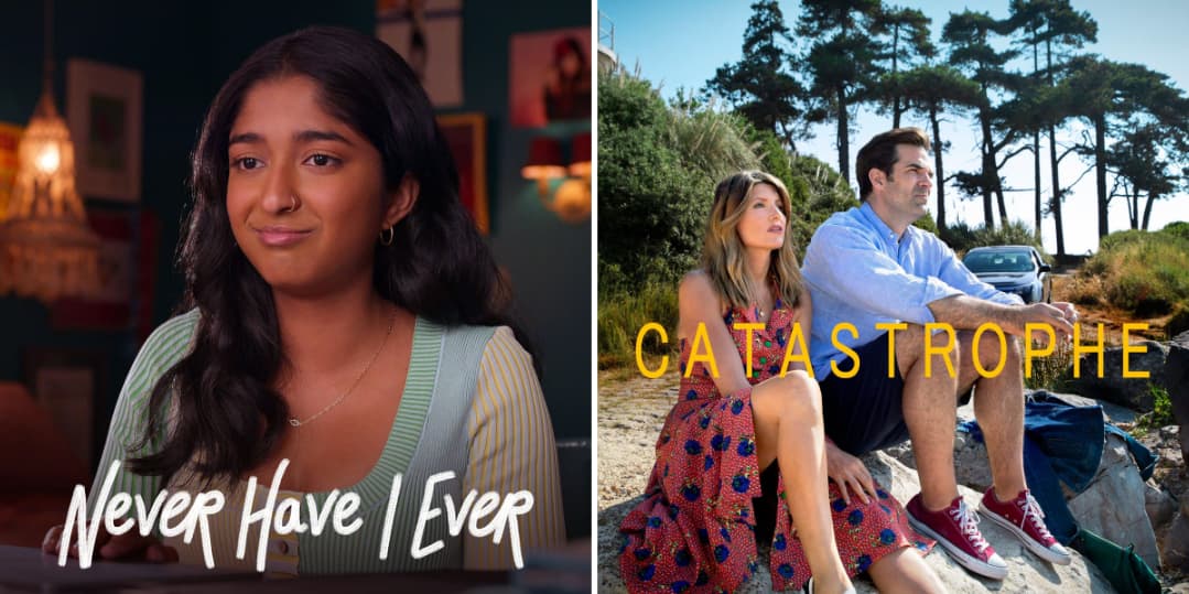 The 25 Best Shows Like 'The Unicorn', Ranked By Fans