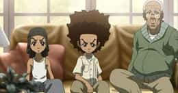 What To Watch If You Love 'The Boondocks'