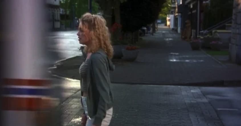 Intense Horror Movie Scenes That Went From Zero To 100