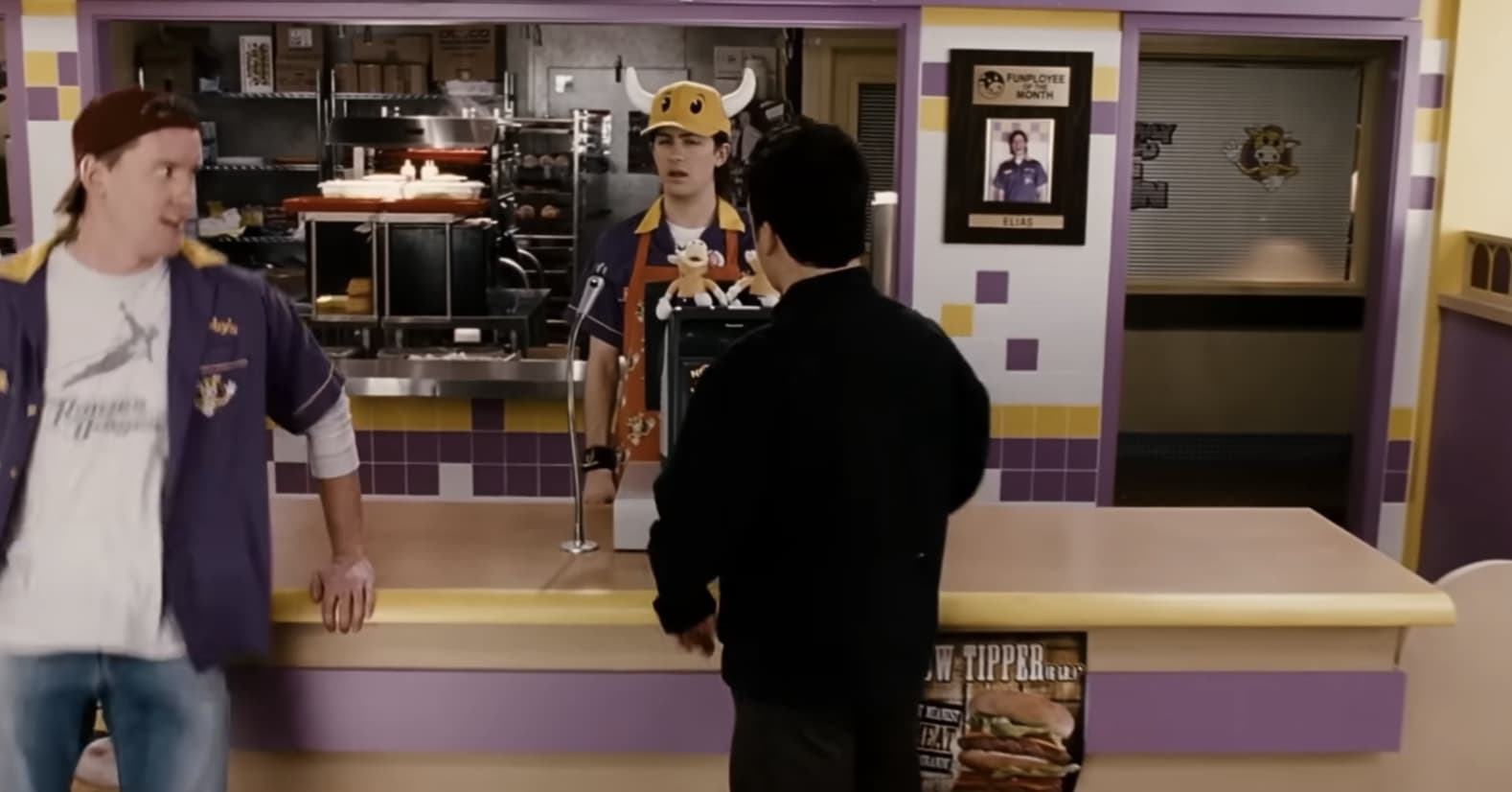Controversial Fast Food Stories That Divided The Crowd