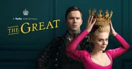 What To Watch If You Love 'The Great'