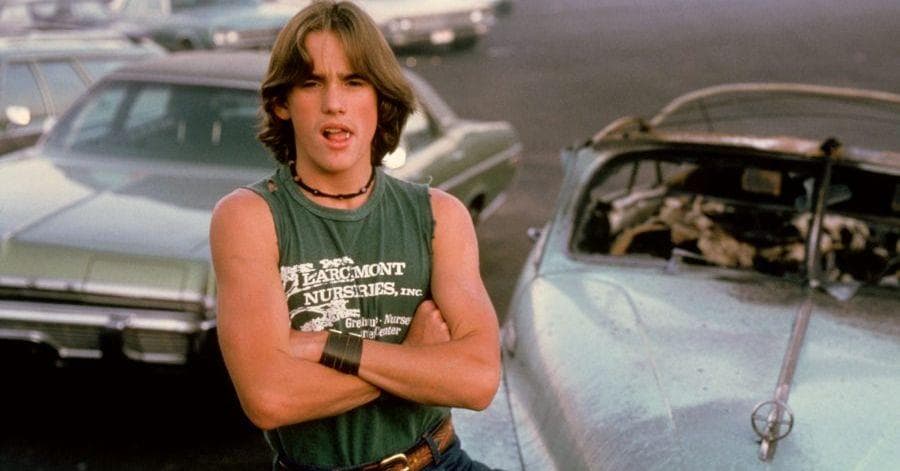 29 Throwback Photos Of Heartthrobs That Made Us Do A Double Take