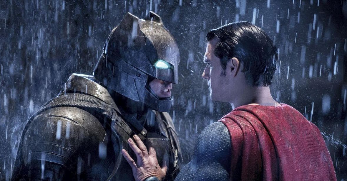 Fans Passionately Defend Movies They Actually Didn't Like