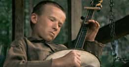 The Best Deliverance Quotes