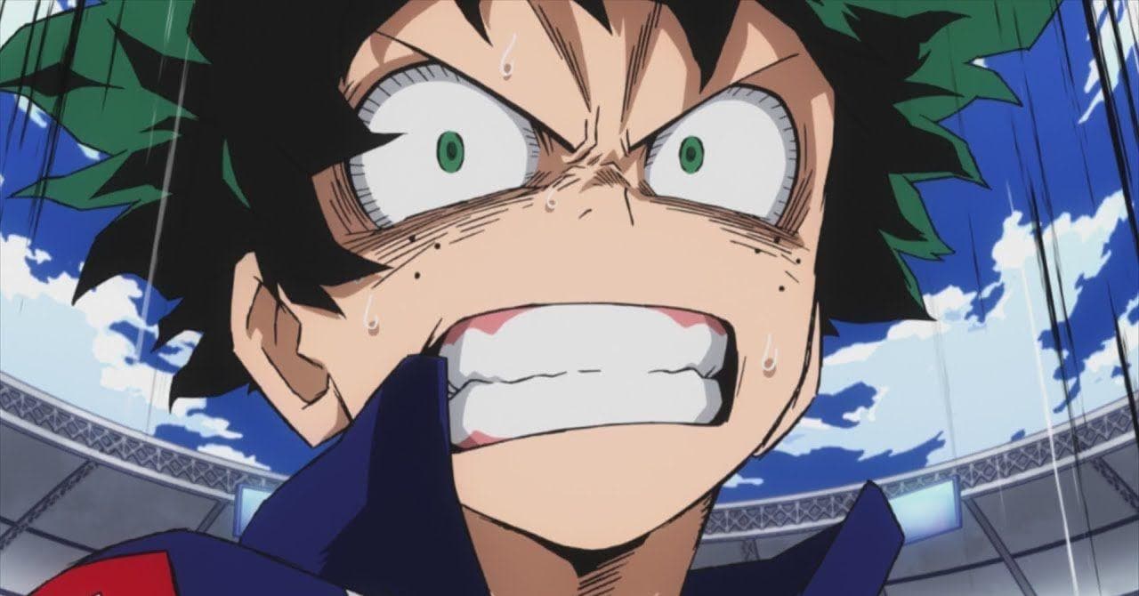 The Best Anime Fanfiction Where The Hero Is A Villain
