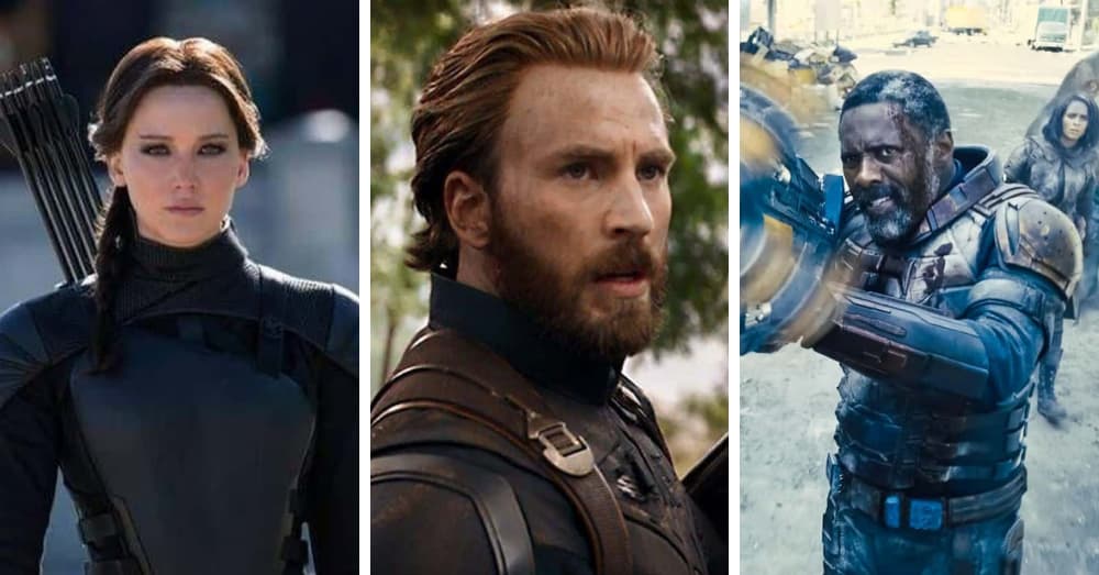 14 Famous Actors Reveal The Ultimate Dream Roles They've Never Gotten To Play