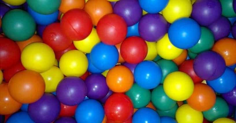 Fun Facts About BallsYou Should Know Fun Facts About BallsYou Should Know