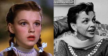 Tragic Stories From The Life Of Judy Garland