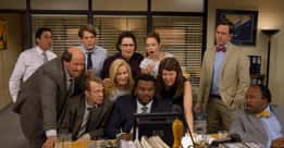 Which Member Of 'The Office' Are You, According To Your Zodiac Sign?