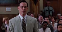 The Best Quotes From The Devil's Advocate