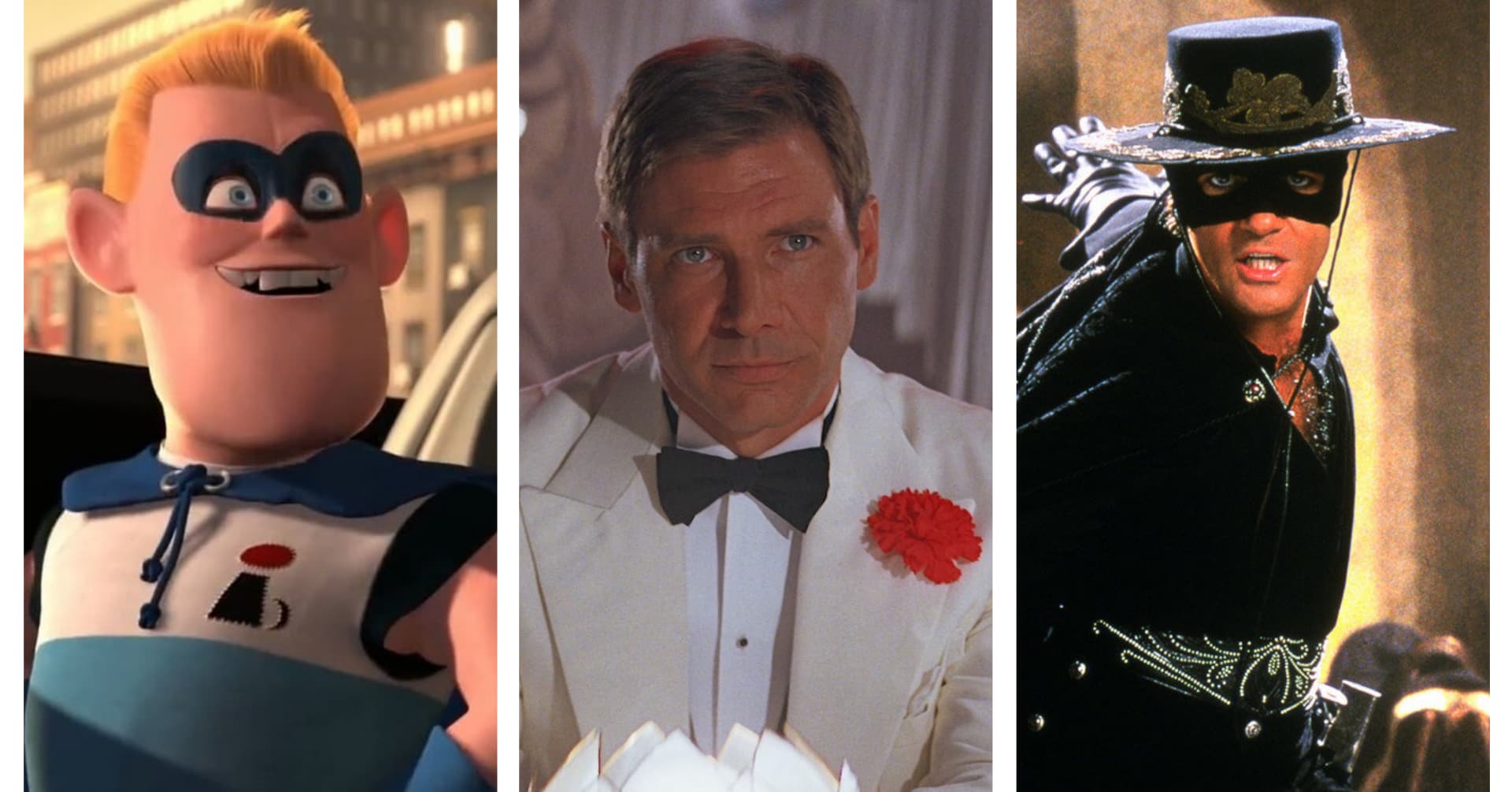 Small Details In Retro Action Movies