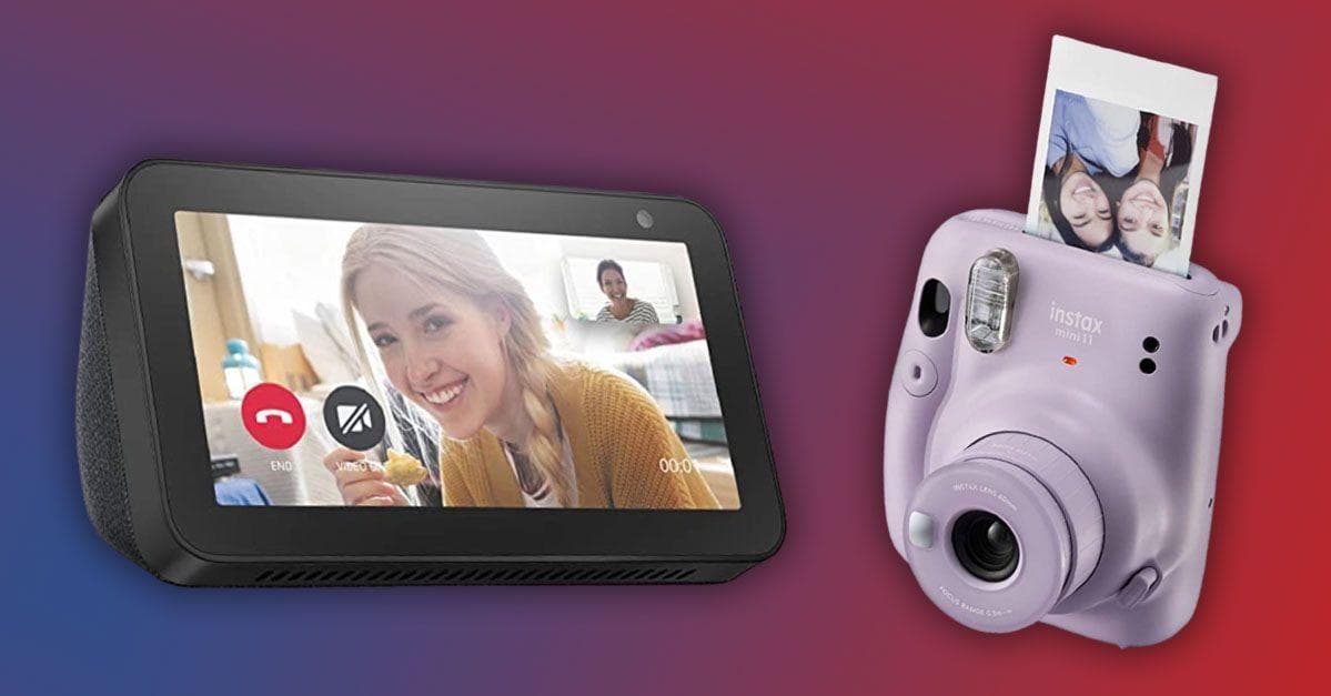 20 Cool Gadgets Under $100 On Amazon