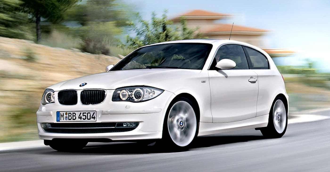 Best BMW 1 Series | Most Reliable BMW 1 Series