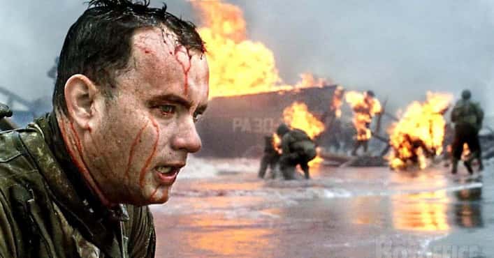 War Movies That Generated Huge Controversies
