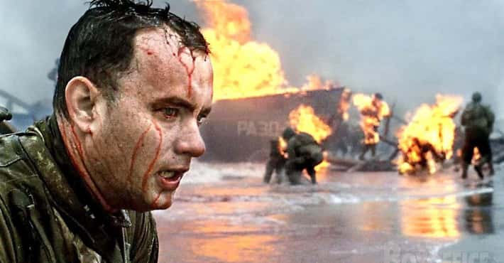 War Movies That Generated Huge Controversies