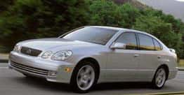 The Best Lexus GSs of All Time