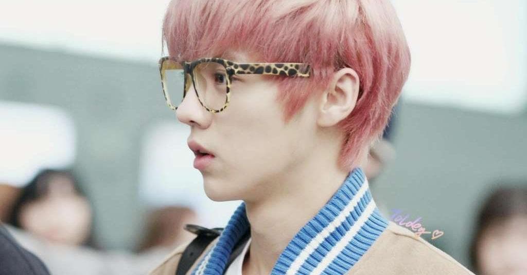 The 25 Kpop Boy Group Idols With The Best Visuals Ranked By Fans