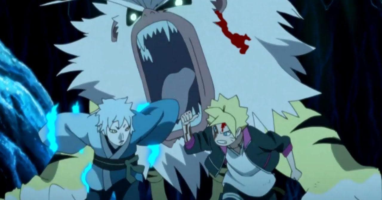 15 New Jutsu In Boruto That Are Actually Really Cool