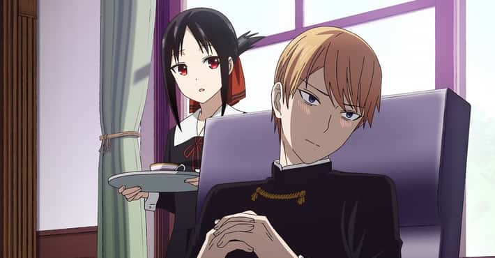 The 20 Best Slow Burn Romance Anime, Ranked